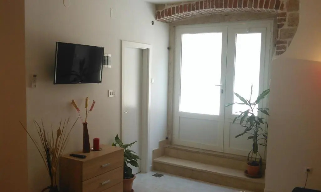 Apartman Dražin