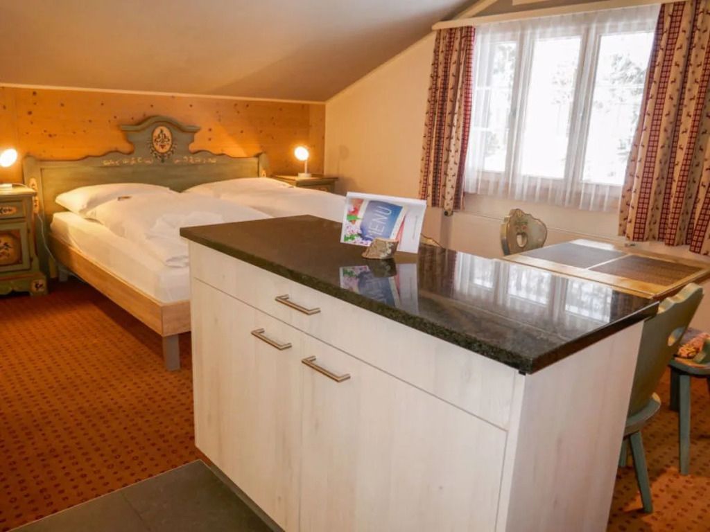 Chalet Schwendihus 25154