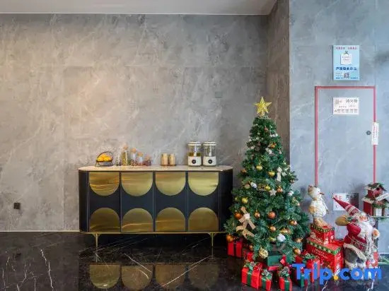 Elong ETANG Hotel (Ningbo Beilun Yin Longtai Commercial Center)