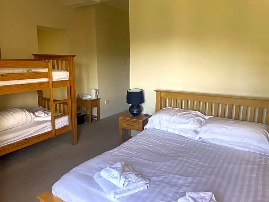 Plas Tan y Bwlch