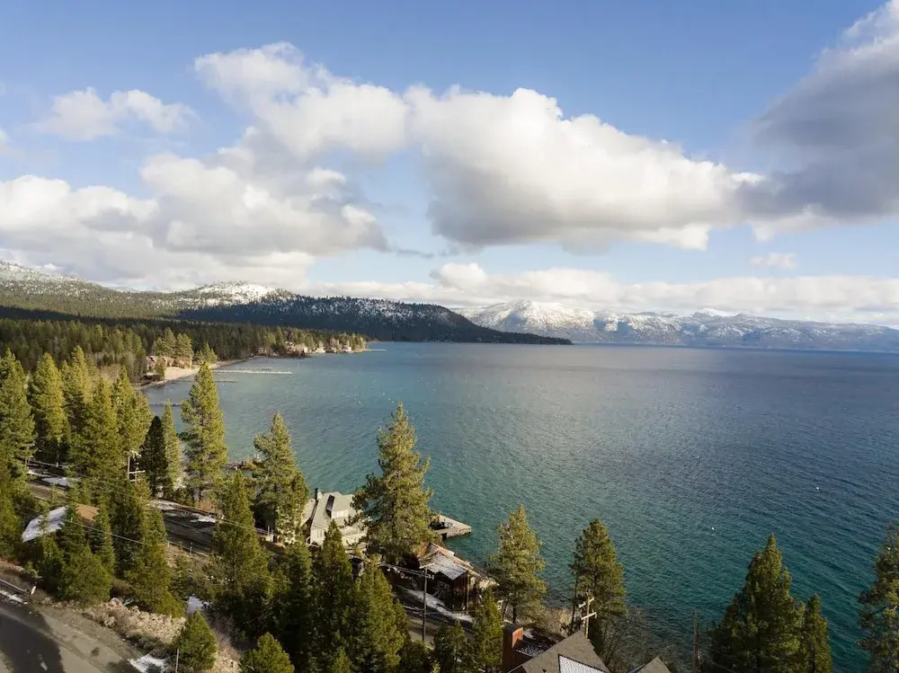 Tahoe Park Heights Dr Criterion 32 - Dancing Bear