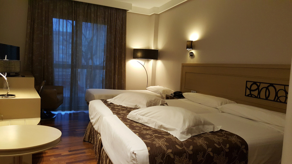 Cumbria Spa Hotel Sup