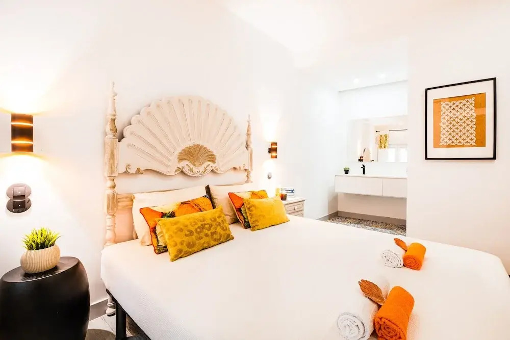 Apartment Carvoeiro By The Sea 1