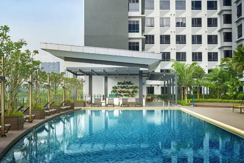 Hotel Komune Living & Wellness Kuala Lumpur