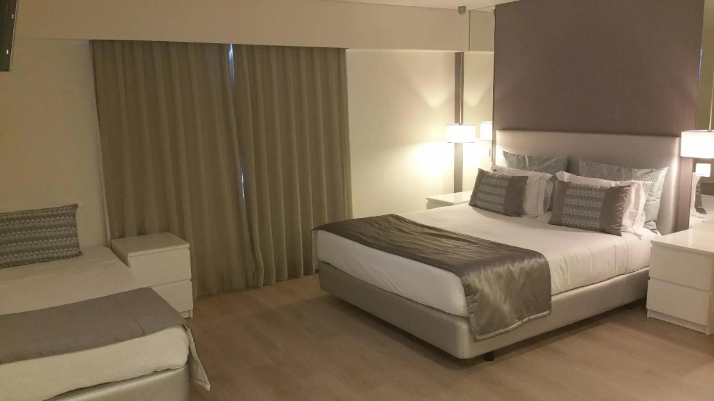 Well Hotel & Spa