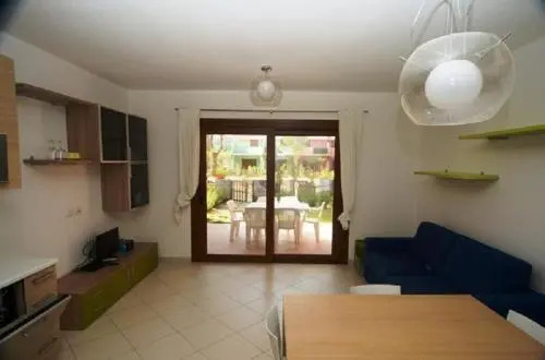 Casa Smeraldo