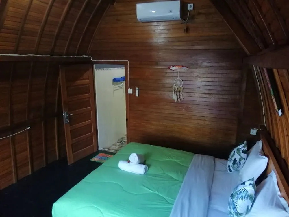 Ginanthi Cottage