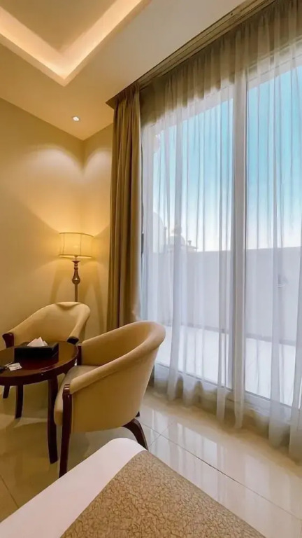 شقق قولد ان للشقق المخدومة