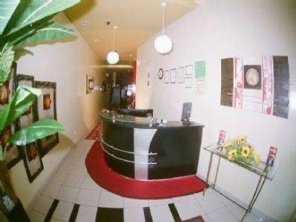 Oft Place Hotel