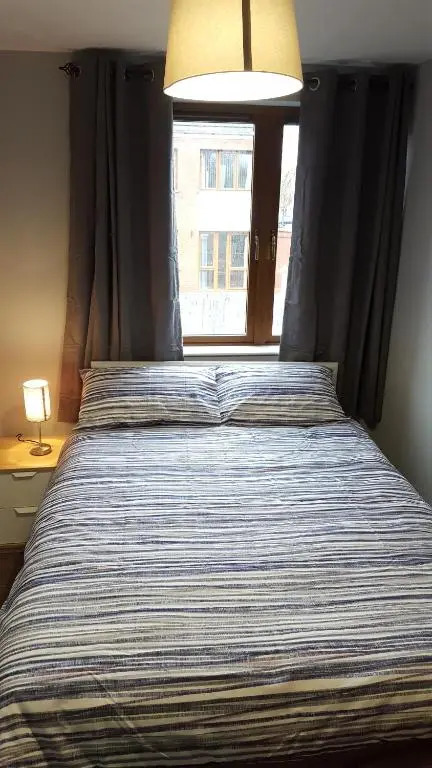 Alexandra Park Town House 223
