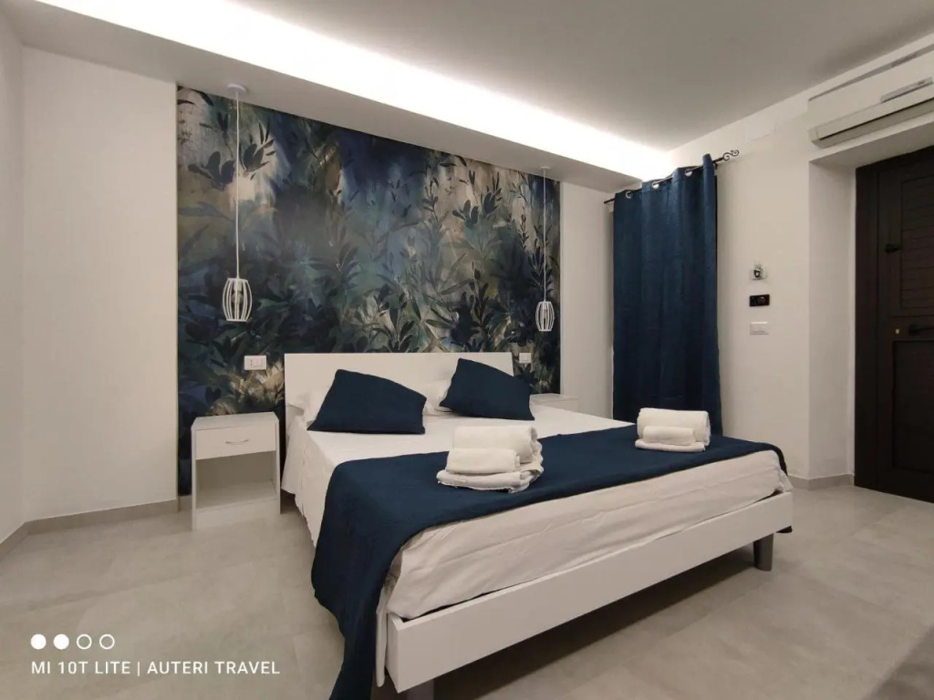 Tropea Travel's House