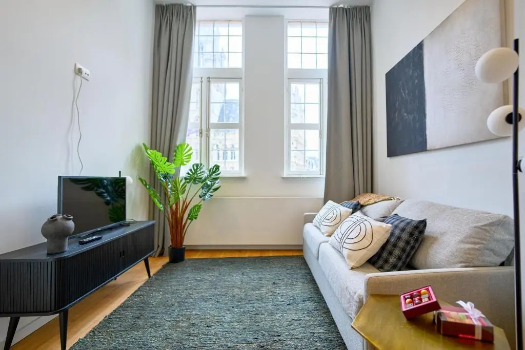 Maison Grand Place Studio 5