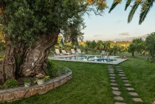 Grambella Residence