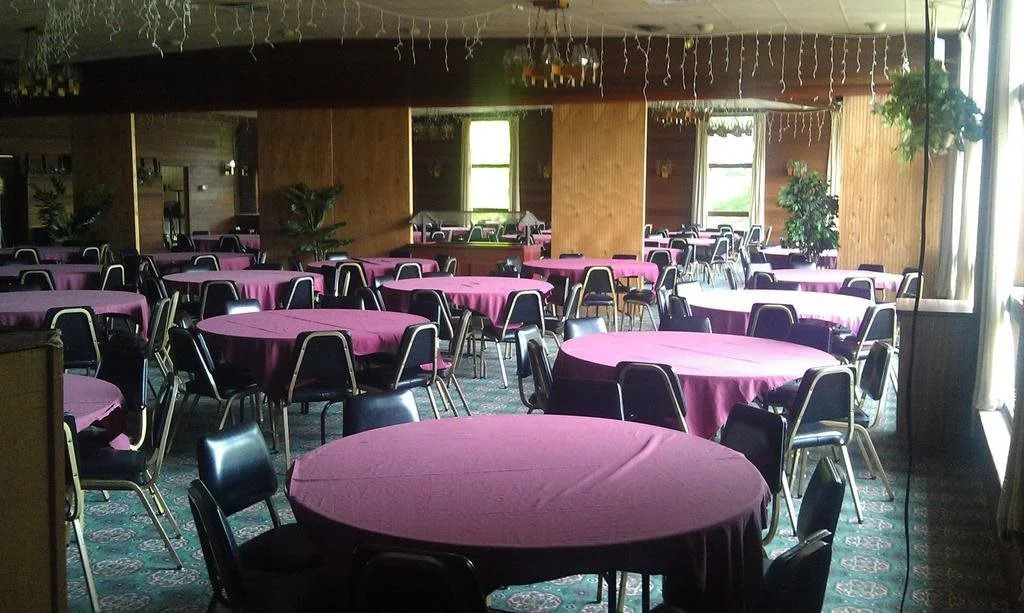 Roaring Brook Ranch Resort & Conference Center