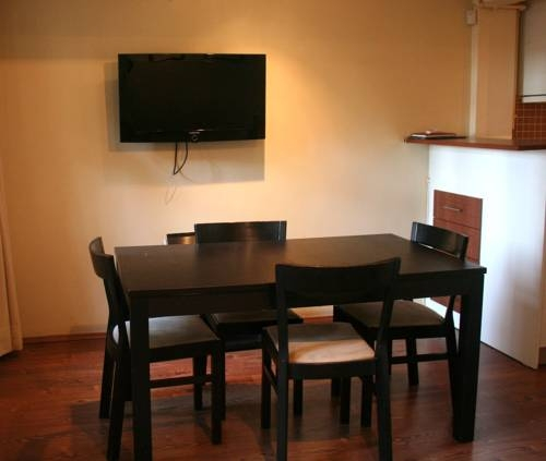 Aslan Apartments
