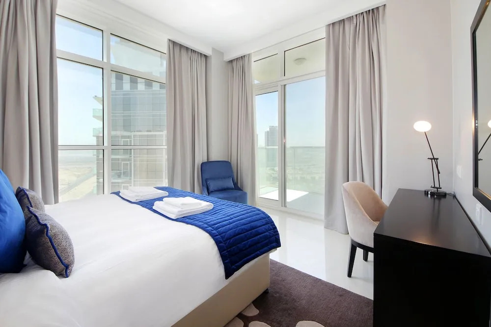 3 Bedroom Apartment in Artesia Tower B