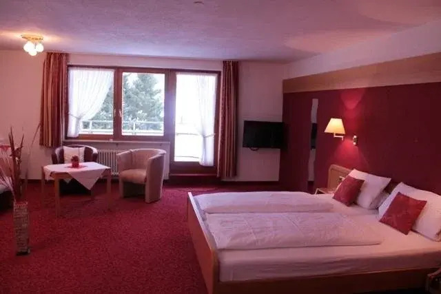 Hotel Moosgrund