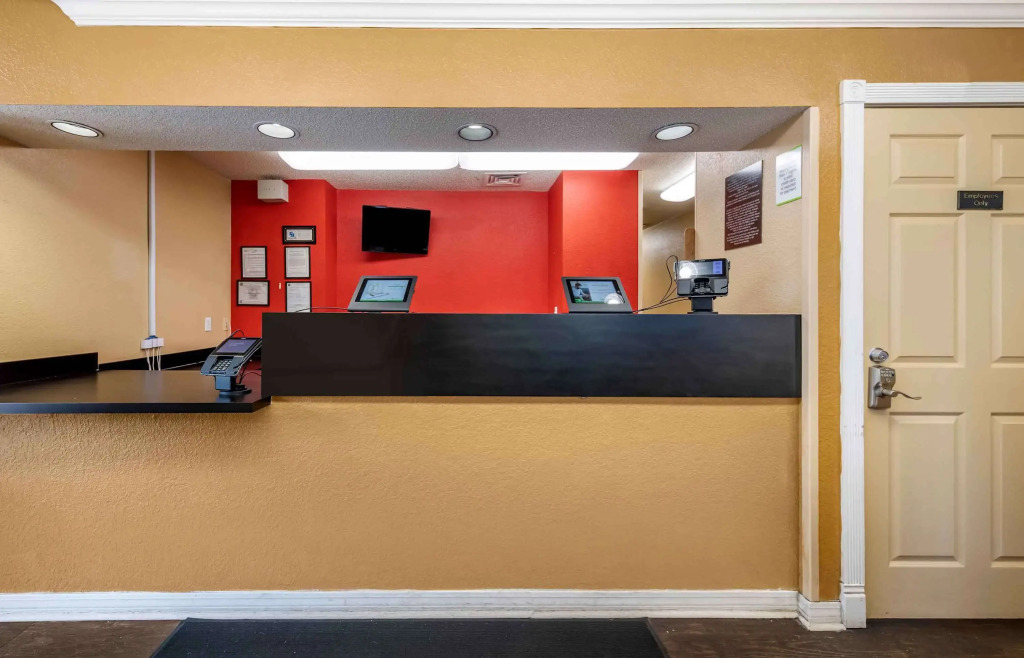 Extended Stay America Select Suites - Jacksonville - Southside - St Johns Towne Ctr