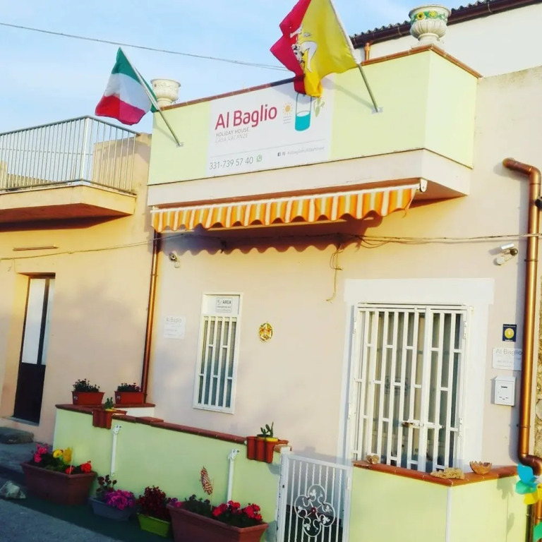 Al Baglio