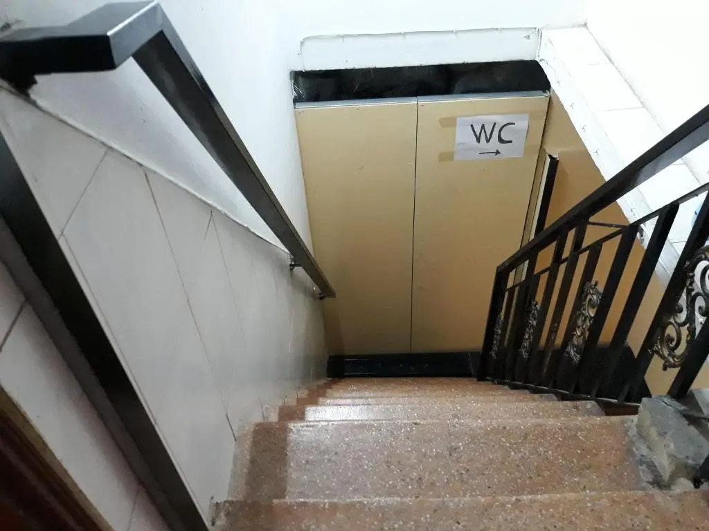 Vannys Peaceful Guesthouse