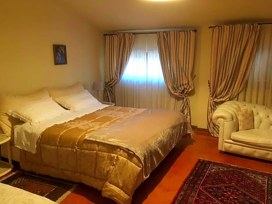 B&B Elda Country House