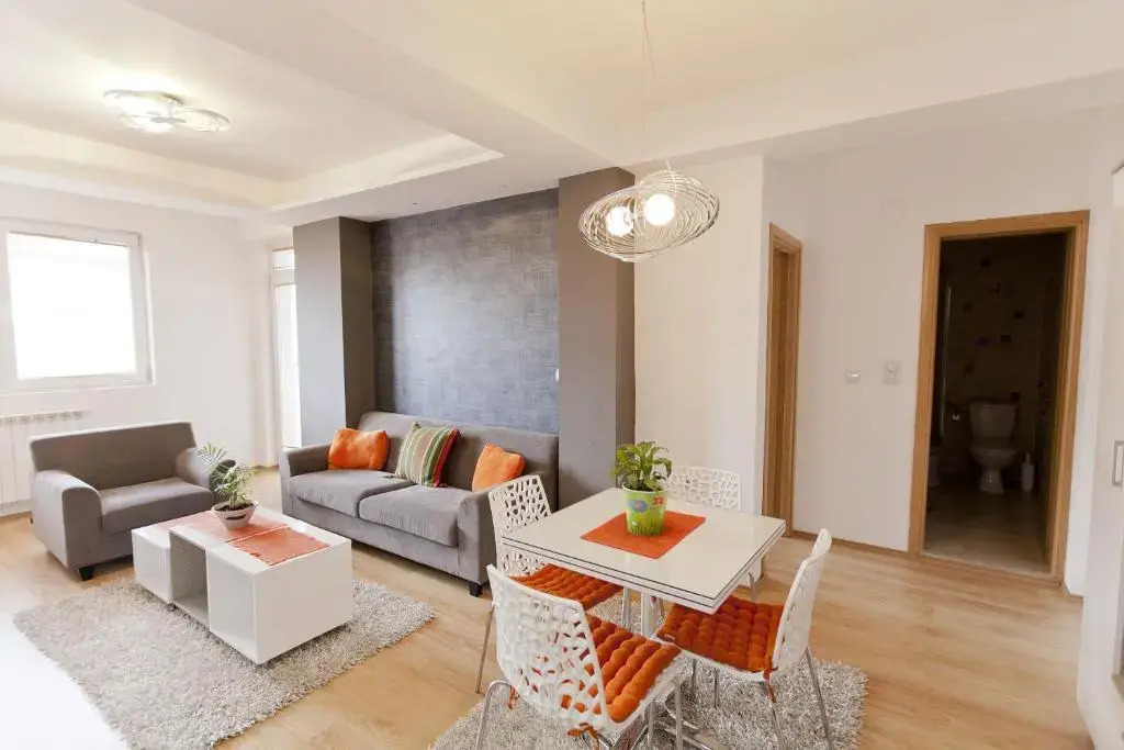 Tina Apartments