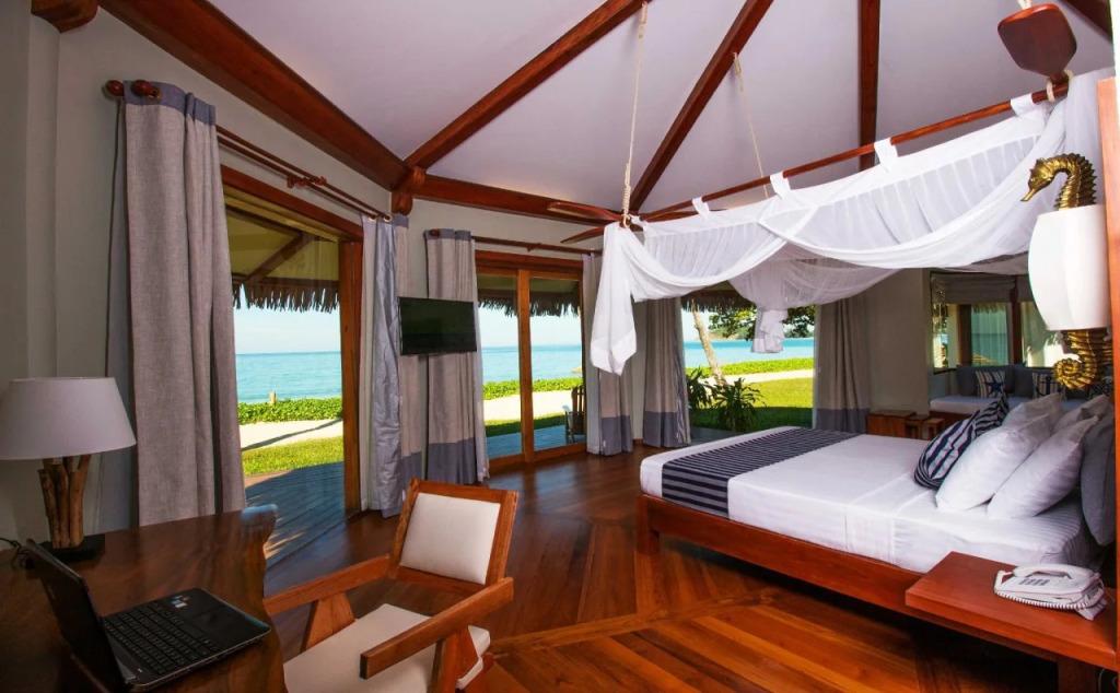 Pristine Mermaid Resort