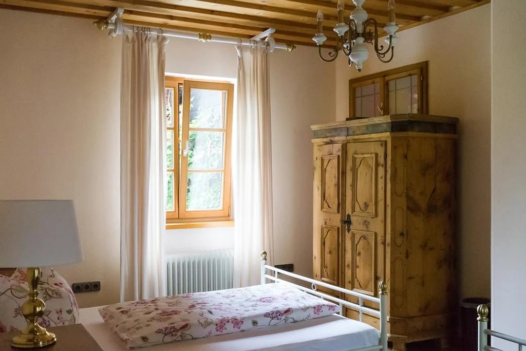 Villa am Walde