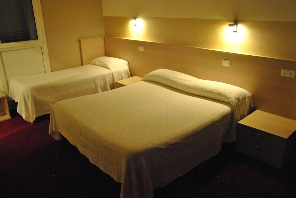 Park Hotel Italia