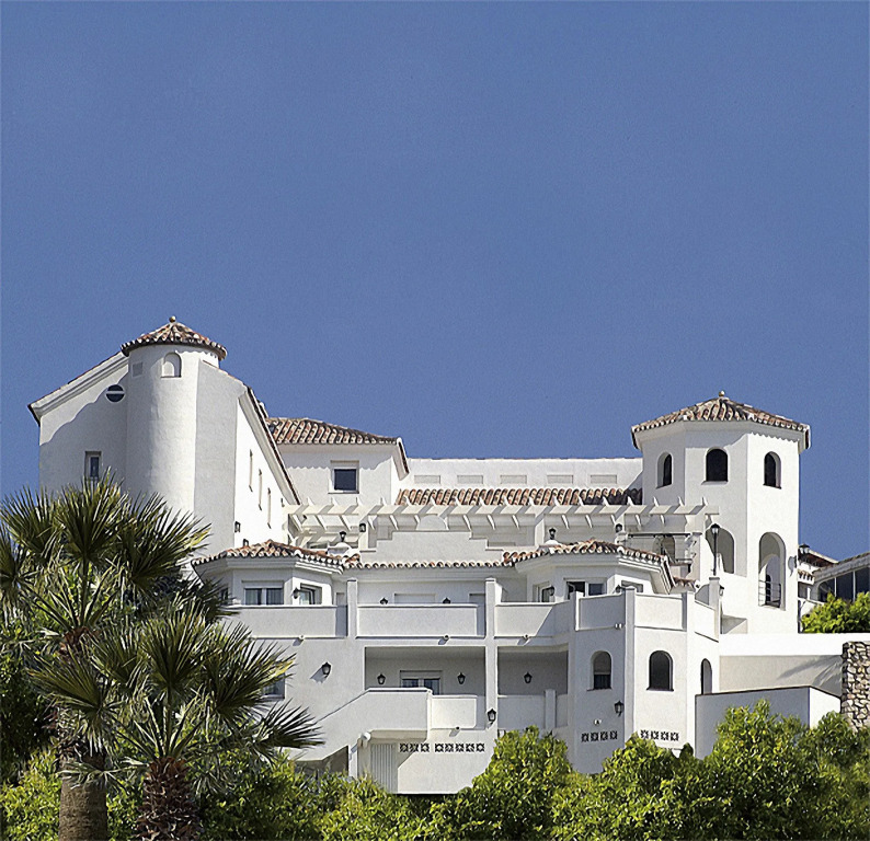 Villa Guadalupe