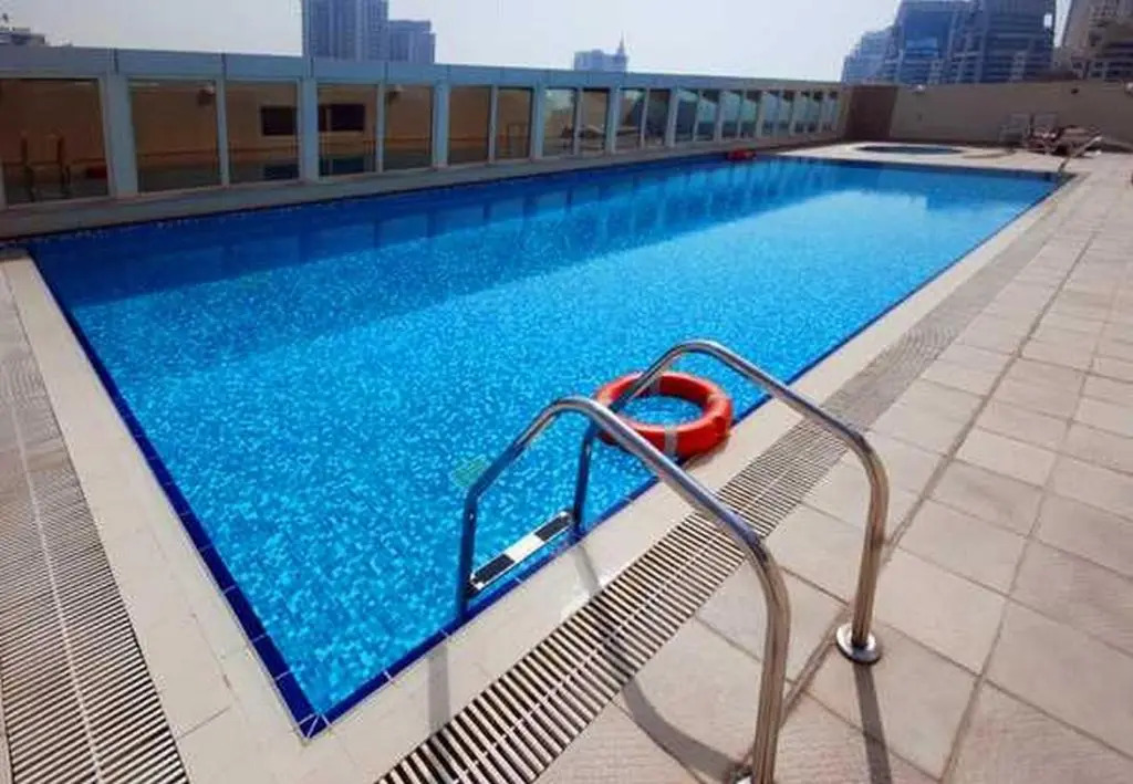 Hometown Apartments - Waterfront 1 Bedroom apartment in Westside Marina