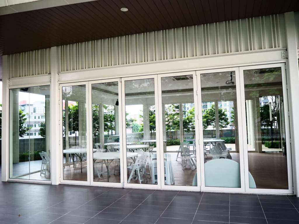 Orion Suites@ The Robertson Bukit Bintang
