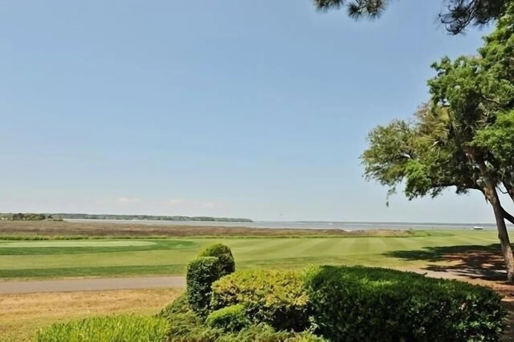 16 Mizzenmast Court at The Sea Pines Resort