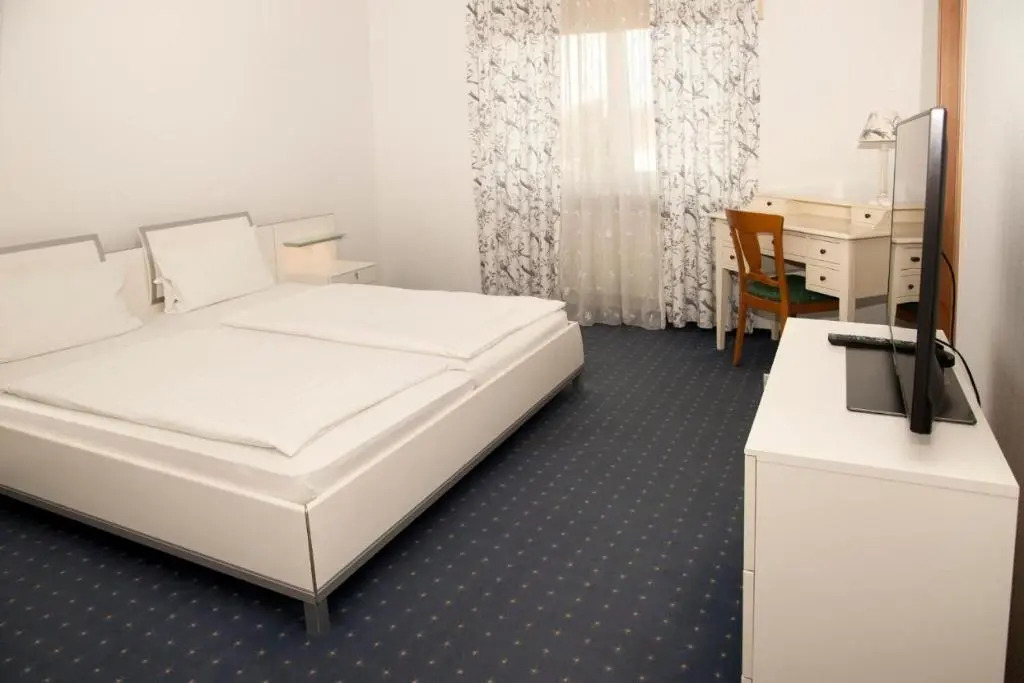 Hotel zum Hirsch