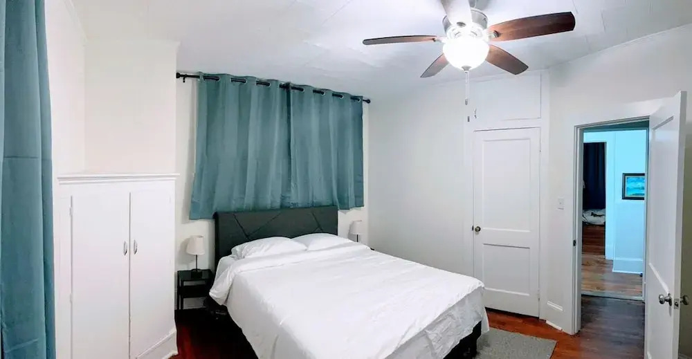 Walk to Duke Campus 3 Bedroom in Trinity Park