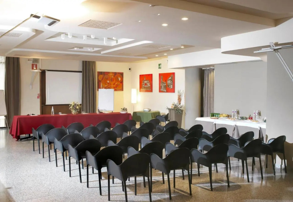 Hotel Ristorante Alcide