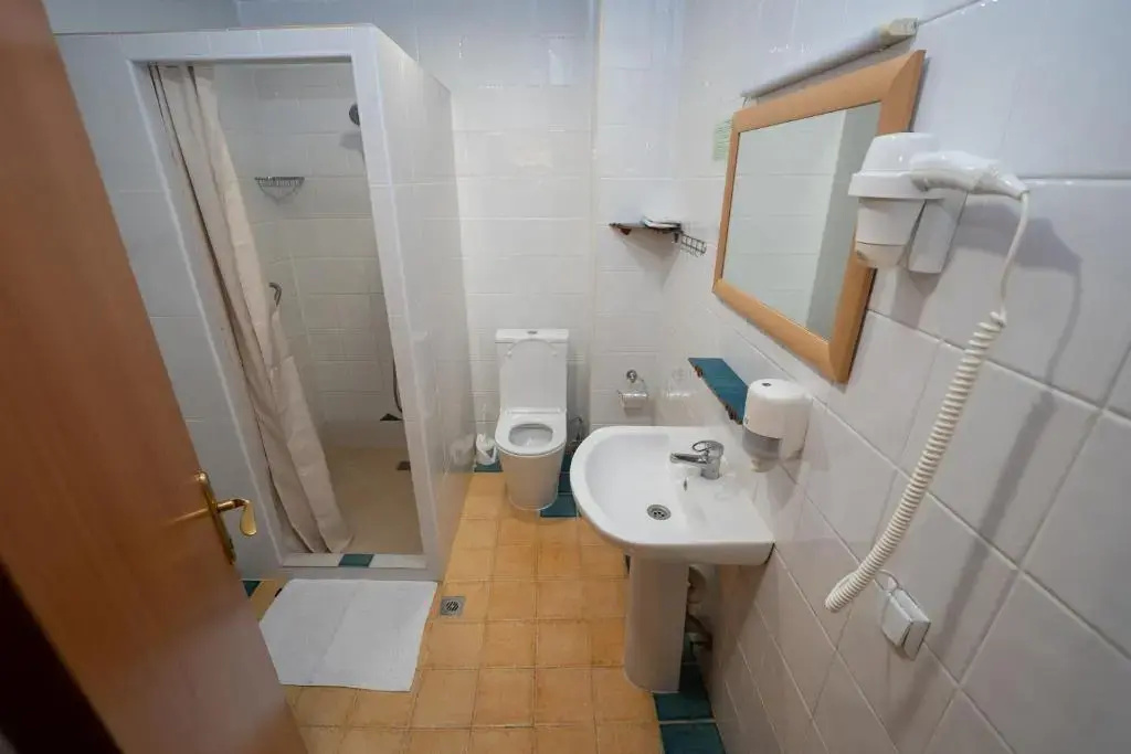 Hotel Mirhav