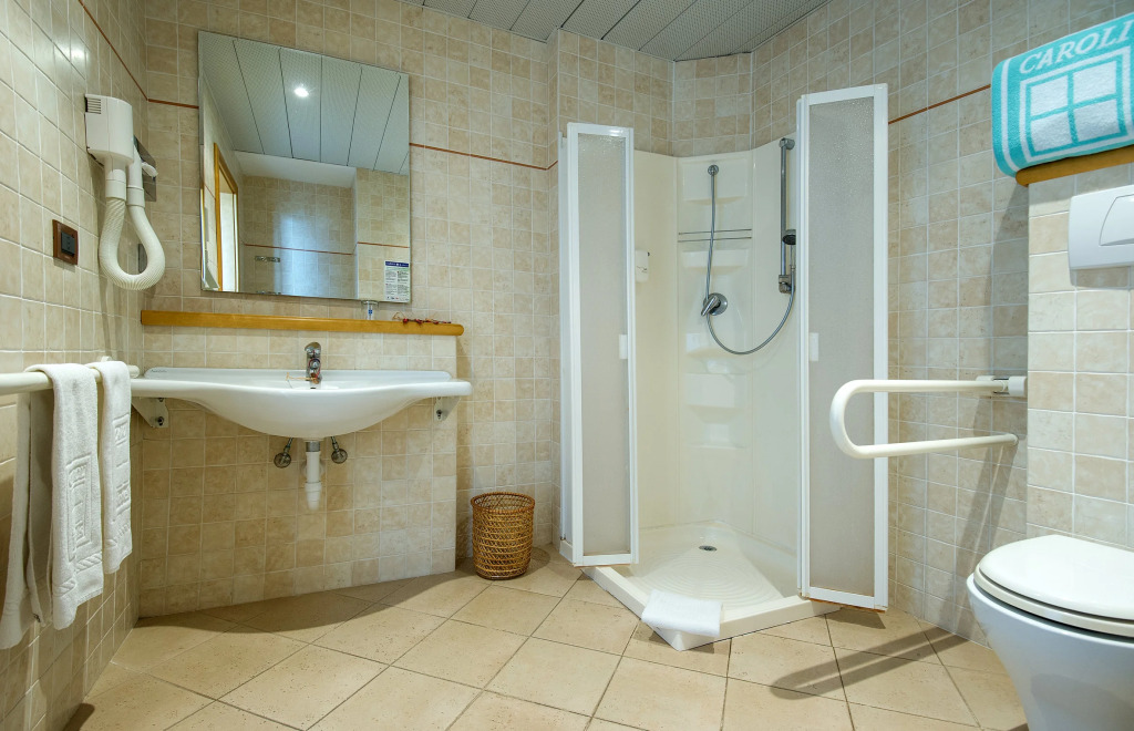 Hotel Terminal - Caroli Hotels