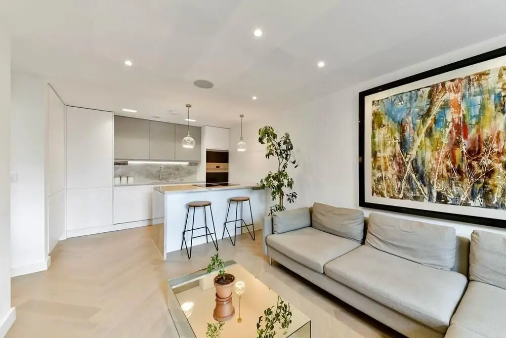 Chelsea Pad by condokeeper