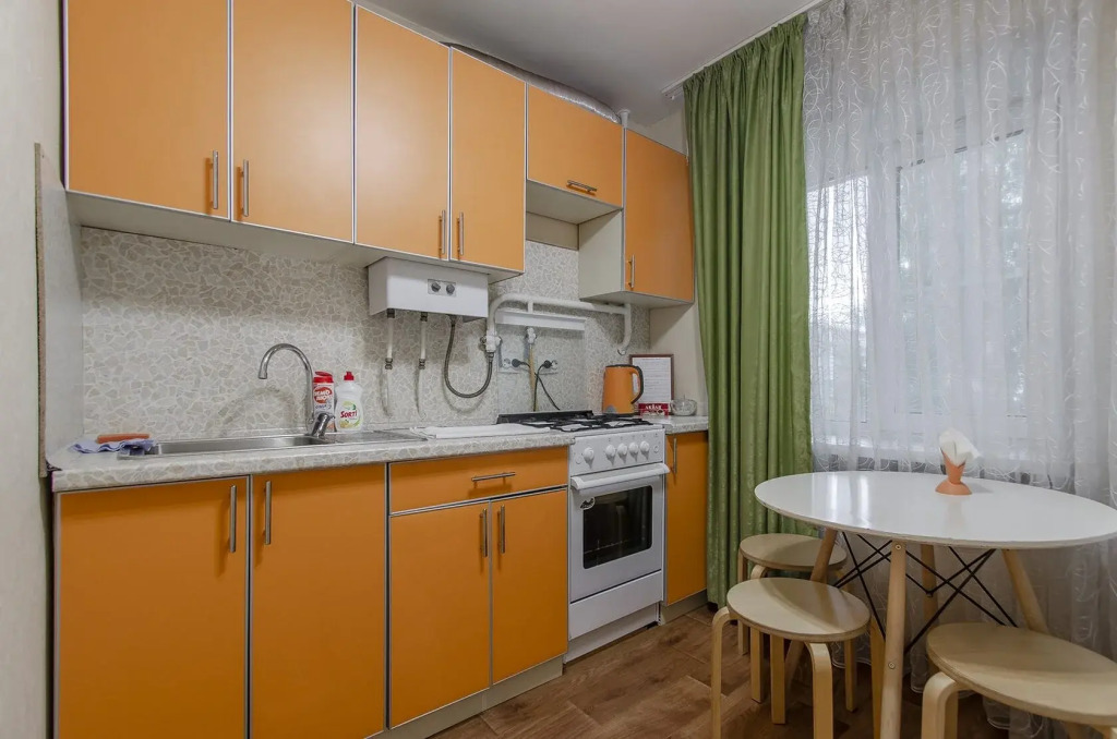 Квартирное бюро Крылья на улице Чапаева 13