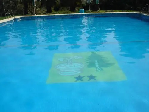 Hotel Meson Fuente del Pino