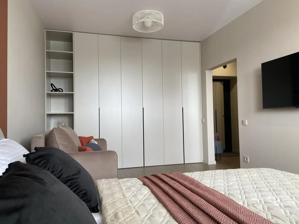Baltic Resort (Балтик Резорт) на улице Александра Невского