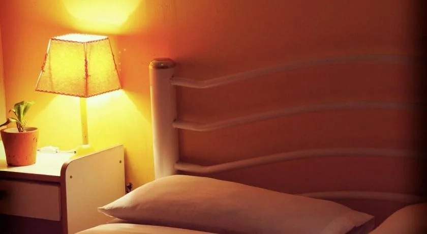Morada Hostel & Bar