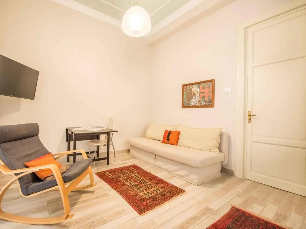 Suite Granatelli by Wonderful Italy