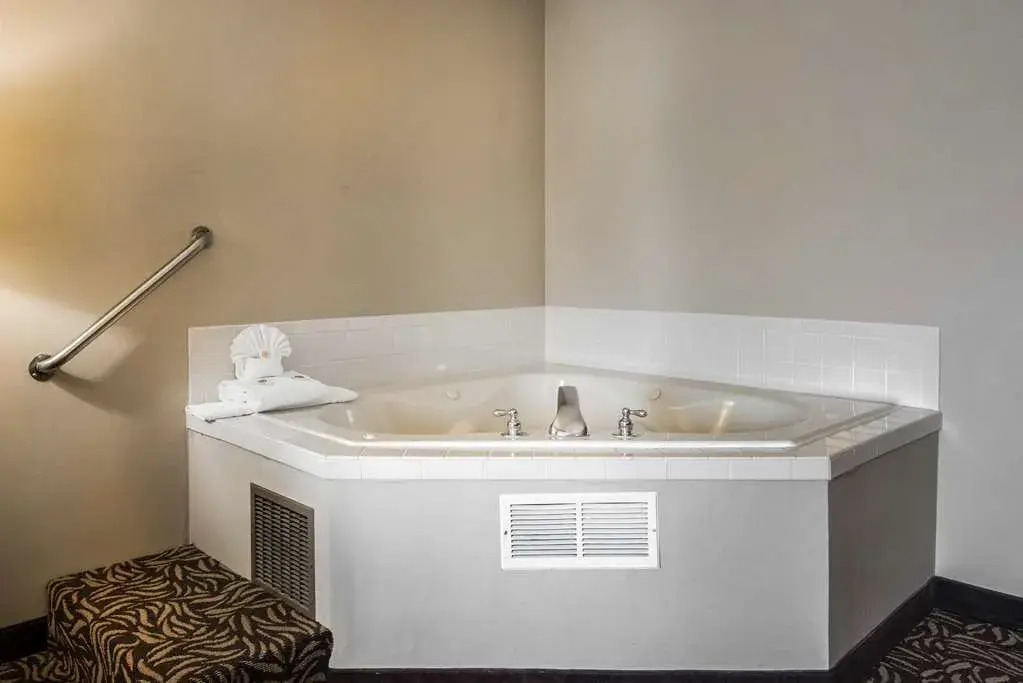 Comfort Inn Cortland
