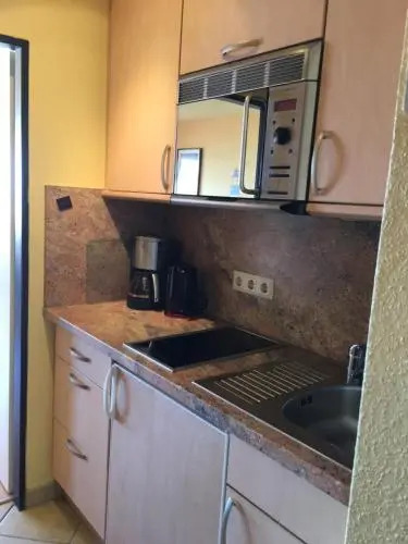 Südstrandwohnung