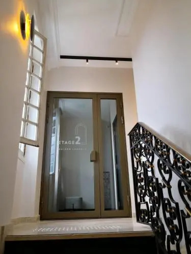 Maison Leopold