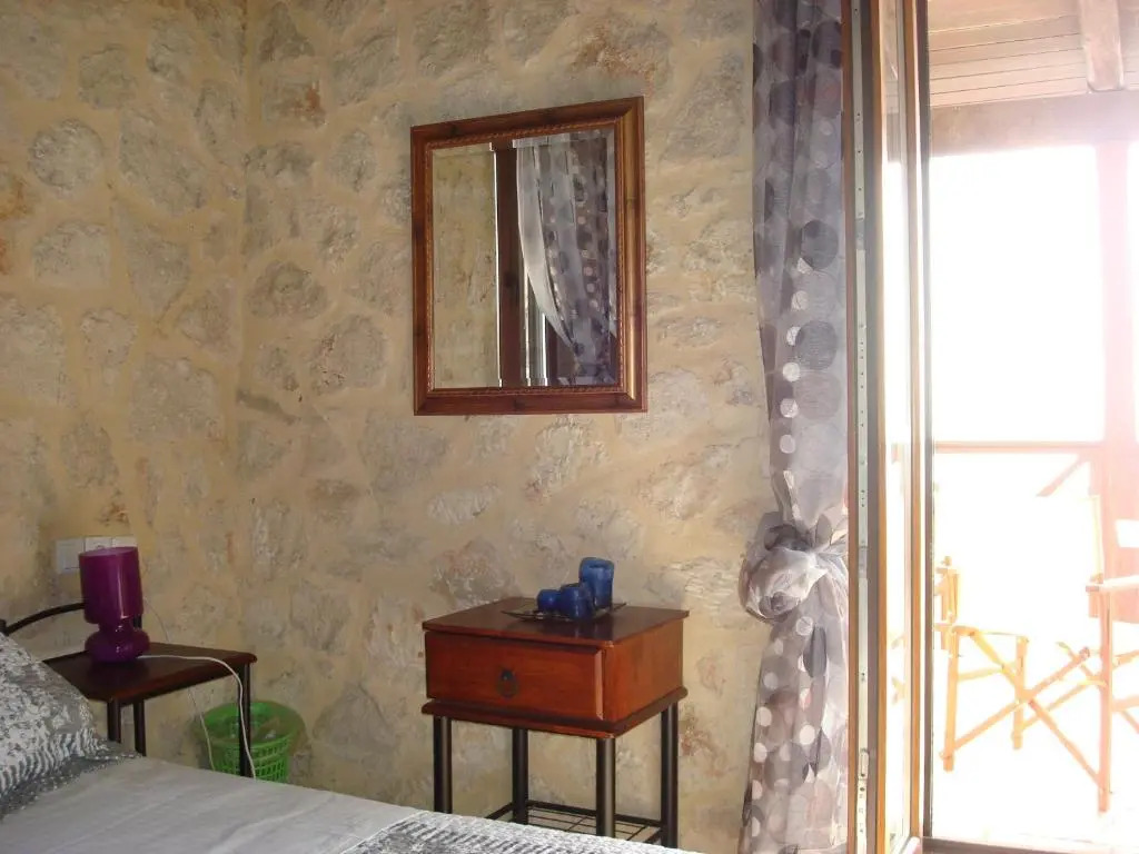 Kapsali House