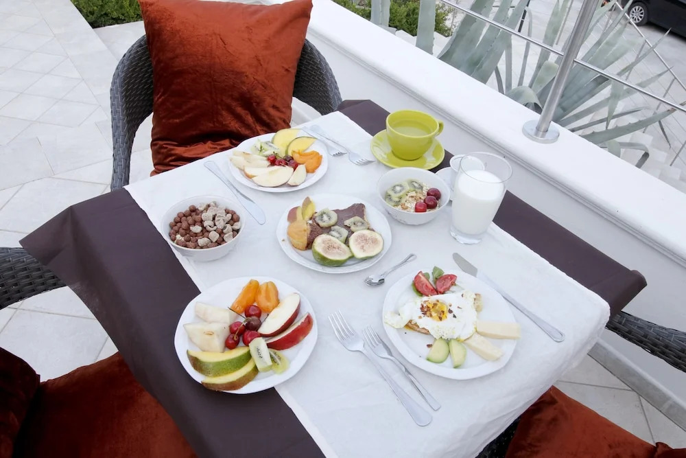 Petra Maris B&B