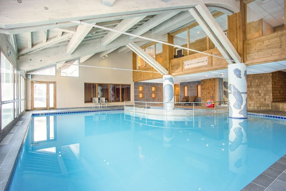 Hôtel Club MMV Les 2 Domaines